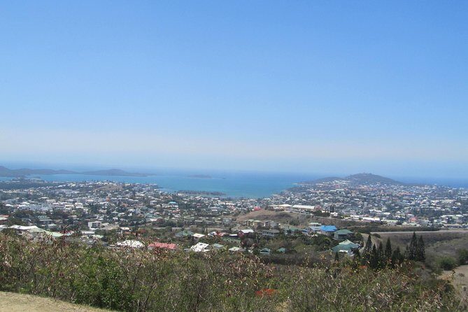 Guided City Orientation Tour of Noumea - Authentic Perspectives from Travelers