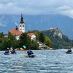 Guided Clear Kayak Tour in Bled - Why This Tour Works for Travelers