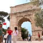 Guided Colosseum Tour with Roman Forum & Palatine Hill - Exploring the Heart of Ancient Rome in Just Three Hours