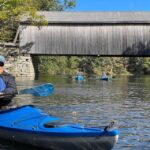 Guided Covered Bridge Kayak Tour, Southern Maine - Why This Tour Is a Great Value