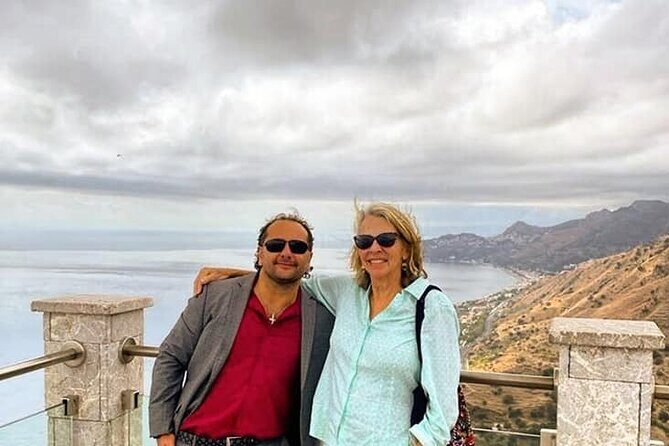 Guided Cultural Tour of the Godfather Film in Messina - Why This Tour Offers Great Value
