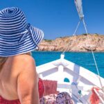 Guided day by boat in Carloforte with snorkelling and aperitif - The Experience from a Traveler’s Perspective