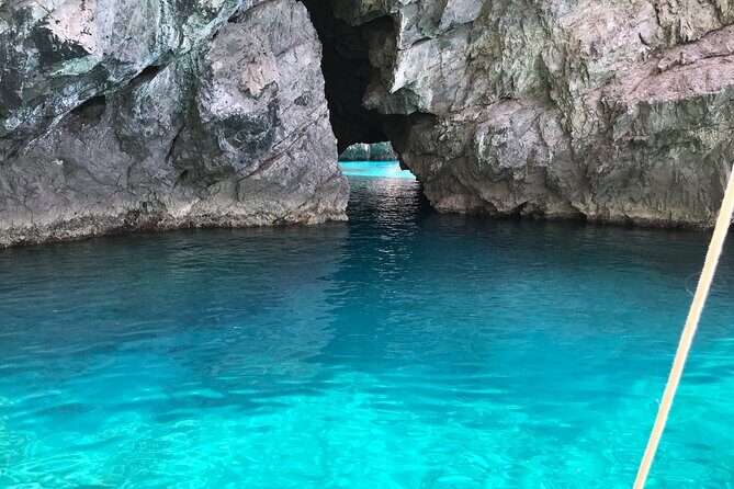 Guided day by boat to the Secrets of the Island of Capri - Final Thoughts: Is This Tour for You?