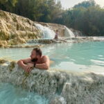 Guided day tour of Saturnia and magical Tuscany - A detailed look at the Saturnia and Tuscany tour