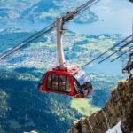 Guided Daytrip to Mount Pilatus and Lucerne from Zurich - Real Travelers’ Perspectives
