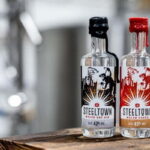 Guided Distillery Tour in South Wales - Guided Distillery Tour in South Wales: A Tasting Journey into Welsh Spirits