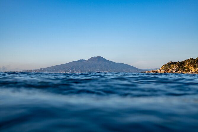 Guided diving for beginners without certification from Sorrento - Exploring the Sorrento Coast with a Guided Scuba Tour