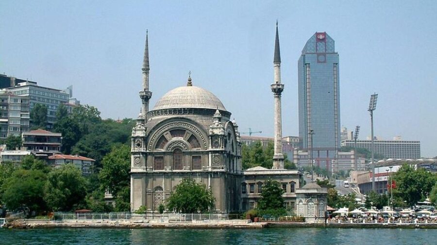 Guided Dolmabahce Palace Tour with Bosphorus Sunset Cruise - Final Thoughts