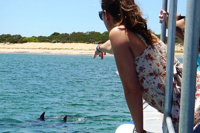Guided Dolphin Eco-Cruise in Koombana Bay - Why This Tour Stands Out