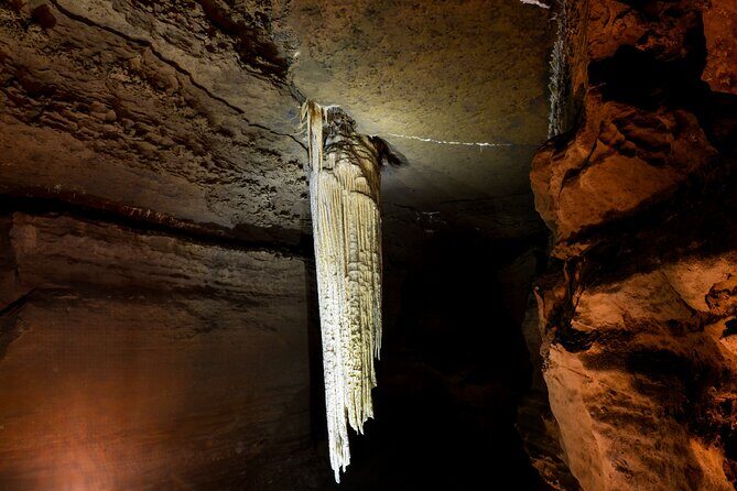 Guided Doolin Cave Tour: Experience Europe's Largest Stalactite - The Experience Beyond the Cave