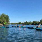 Guided Downtown Skyline Kayak Tour in Austin - Frequently Asked Questions