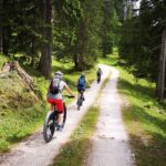 Guided e-bike tour of the alpine pastures in the Salzkammergut - Exploring the Heart of the Salzkammergut on Two Wheels