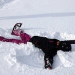 Guided easy snowshoeing with a visit to local café - Who Should Consider This Tour?