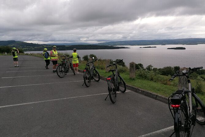 Guided eBike Tour - Killaloe and the Lough Derg Shore - The Ride Through Scenic County Clare: A Complete Breakdown