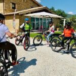 Guided eBike tour of Lake Fiastra - A Detailed Look at the Guided eBike Tour of Lake Fiastra