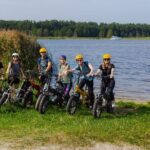 Guided Ebike Tour on Forest Roads and Trails Near Riga - Why This Tour Offers Great Value