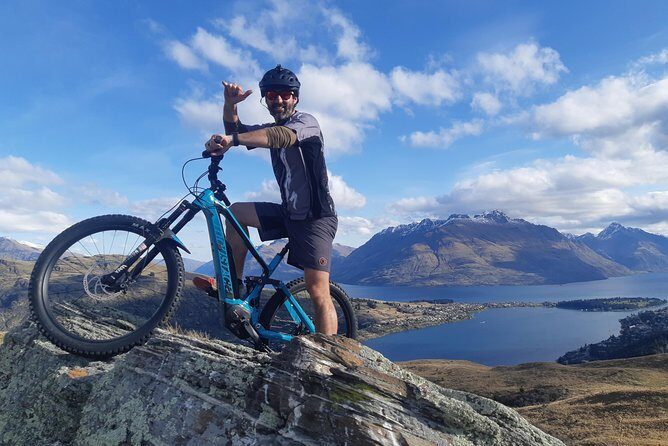 Guided eBike Tour 'Ride to the Sky' - Frequently Asked Questions