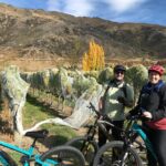 Guided eBike Wine Tour Ride to the Vines - Considering the Price and Value