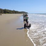 Guided Eco Segway Tours Four Mile Beach Port Douglas - Detailed Breakdown of the Experience