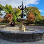 Guided Economy Pedicab Tour in Central Park - A Closer Look at the Itinerary