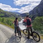Guided, electric bicycle tour from Vatnahalsen (near Flam) - Why You Should Consider This Tour