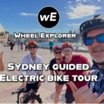 Guided Electric Bike Tour of Sydney - Detailed Review of the Guided Electric Bike Tour of Sydney