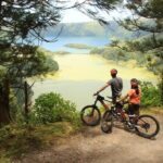 Guided Electric Mountain Bike in Sete Cidades - Why This Tour Offers Value