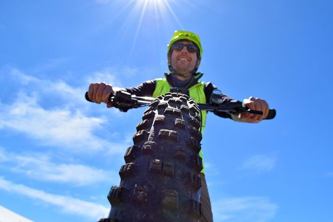 Guided Electric Mountain Bike & Sea Kayak Tour in Akaroa - Who Should Consider This Tour