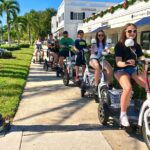 Guided Electric Trike Tour - Downtown Naples Florida - The Sum Up