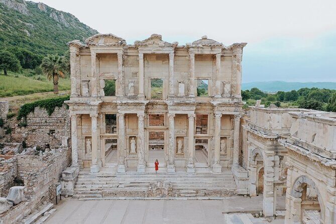 Guided Ephesus & Sirince Village Small Group Tour - The Value of This Tour
