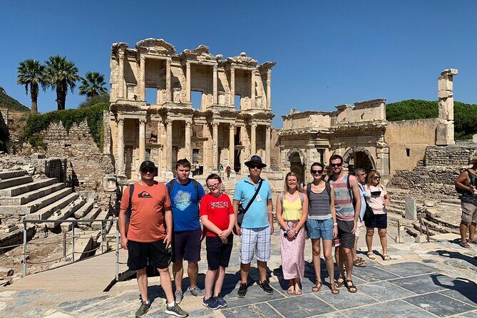 Guided Ephesus Tour From/to Izmir - Why This Tour Stands Out