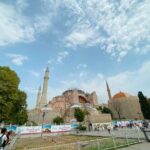 Guided Exclusive Half D.Tour: Blue Mosque, Hagia Sophia, Basilica - Authentic Experiences from Travelers