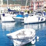 Guided Excursion Elba Island - Full Day - Portoferraio and Porto Azzurro