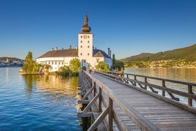 Guided excursion to Hallstatt in the Salzkammergut from Vienna - Considerations Before Booking