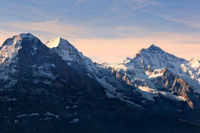 Guided Excursion to Jungfraujoch, Grindelwald and Lauterbrunnen from Lucerne - Final Thoughts on the Tour’s Value
