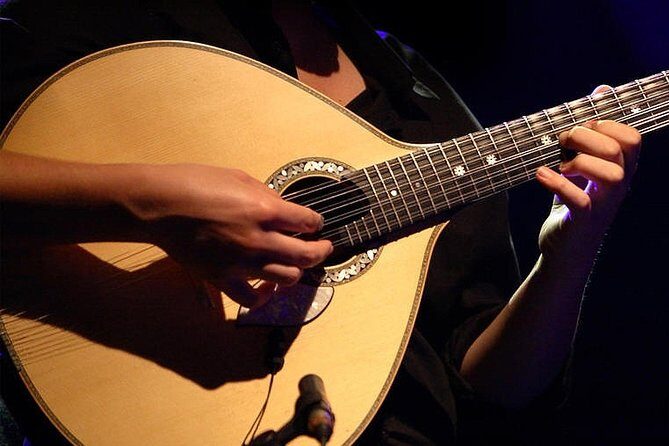 Guided Fado Night in Lisbon - An Authentic Night in Lisbon’s Heart: What You Can Expect