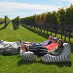 Guided Farm and Wine Country Bike Tour in Mattituck NY - The Experience in Detail