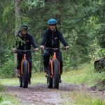 Guided fatbike trip around beautiful Lake Saimaa - Who Should Consider This Tour?