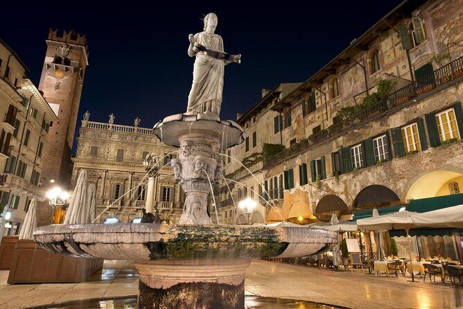 Guided Food Tour with Wine Tasting in Verona - Exploring Verona Through Its Flavors: An In-Depth Review