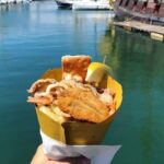 Guided Food Tour with Wine Tastings in Genoa - How the Itinerary Brings the City to Life