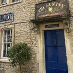 Guided Ghost Tour of Frome - Exploring the Details: What You Can Expect