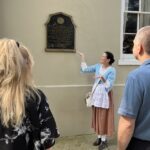 Guided Ghost Tour of Lititz - A Deep Dive into the Lititz Ghost Tour Experience