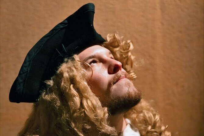 Guided Ghost Tours with Actors From Stockholm - Why This Tour Offers Real Value