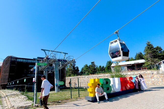 Guided Green Bursa Tour with Cable Car From Istanbul to Uludag - Practical Considerations