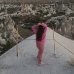 Guided Green Tour in Cappadocia lunch and admisison included - FAQs