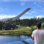 Guided Group Spectacular Holmenkollen Walk - In-Depth Review of the Holmenkollen Walk Experience