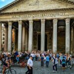 Guided Group Walking Tour of Rome Top Sights - Practical Details and What It Means for You