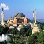 Guided Hagia Sofia, Blue mosque, Basilica Cistern skip lines tour - Detailed review of the tour experience
