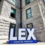 Guided Half Day Tour in Lexington - A Deep Dive into the Lexington Spirit Tour