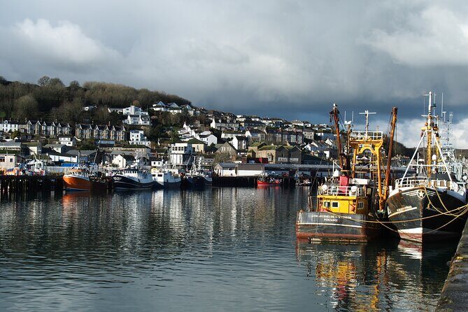Guided Heritage Walking Tour in Newlyn - Who Should Consider This Tour?